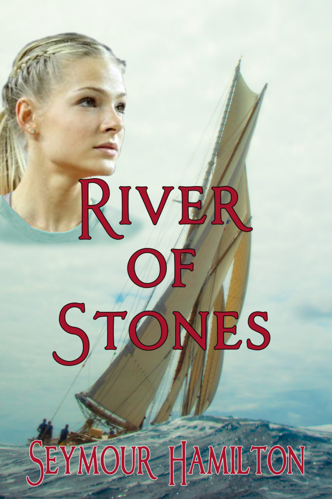 River of Stones Cover
