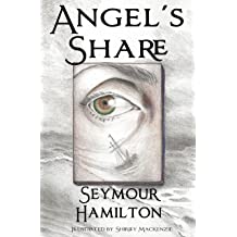 Angel's Share by Seymour Hamilton, Cover image